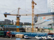 2019年5月工程進度