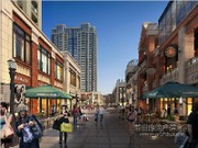 正榮潤(rùn)璟效果圖