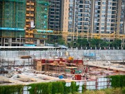 2018年10月9日工程進度