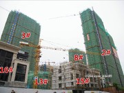 2018年10月工程進度