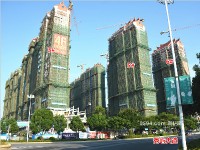 2019年8月工程進(jìn)度