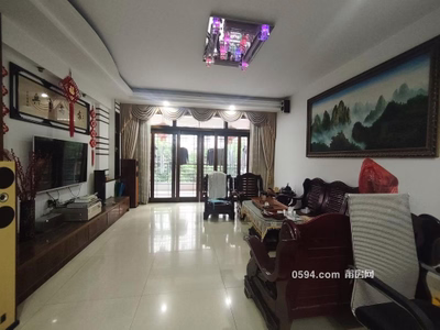 實(shí)驗(yàn)二小對(duì)面  華林家園  三面光  四房  證齊全-莆田二手房