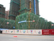 2019年5月22日工程進(jìn)度