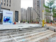 2016年7月工程進度圖