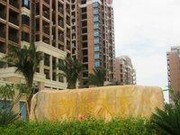 小區(qū)實景一