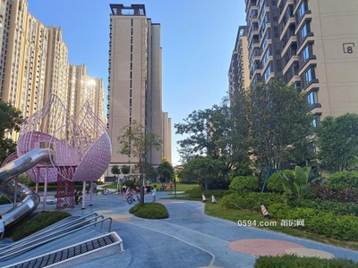 南門中小學聯(lián)發(fā)嘉和府旁南北東五中附屬學校玖璽正榮府-莆田二手房