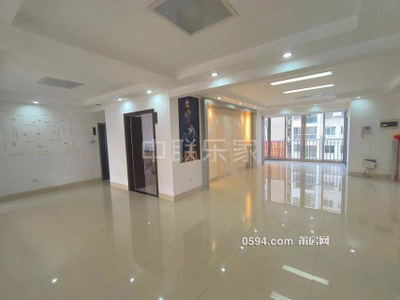 市二小 皇城水岸中層 精裝大四房 低于行情價(jià) 可零首付-莆田二手房