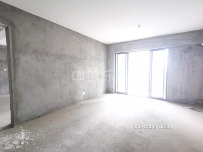 南北東三面光，可做3+1書房，臨近九華廣場(chǎng)綬溪公園-莆田二手房