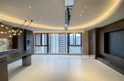 建發(fā)縵云 中間好樓層 小三居 產(chǎn)權(quán)清晰 雙衛(wèi)生間 豪華精裝-莆田二手房