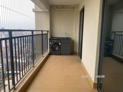 龍德井 新房處女房 剛出租 2房高層 整套租 拎包入住 -莆田租房