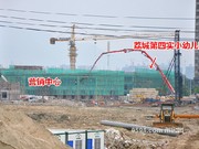 2016年5月6日工程進(jìn)度