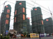 2016年1月工程進(jìn)度