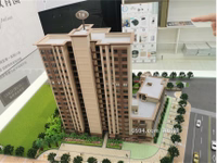 項(xiàng)目沙盤圖