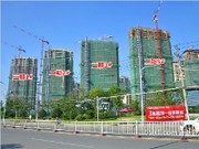 2016年9月工程進度