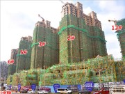 2015年11月19日工程進(jìn)度