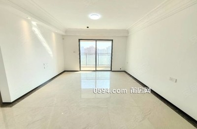 急賣！價(jià)格好說(shuō)！高層未入住精裝修四房！九華廣場(chǎng)旁保利-莆田二手房