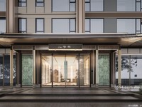 入戶大堂效果圖