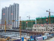 2018年12月工程進(jìn)度