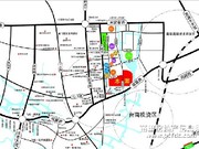 飛旋塘寧灣區(qū)位圖