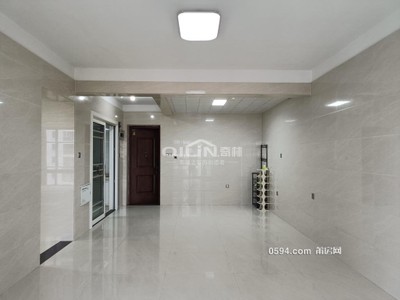 正榮潤璟 園林小區(qū) 正規(guī)2房高層 拎包入住 看房方便-莆田租房