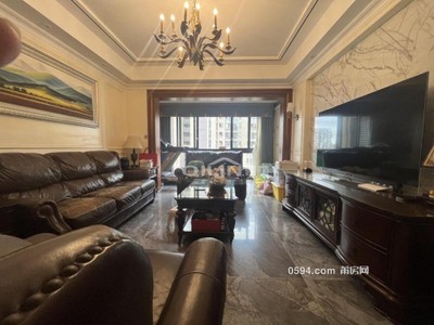 西庚安福附近正榮潤璟性價比高裝修好戶型好-莆田二手房