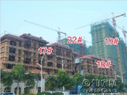 工程進(jìn)度圖