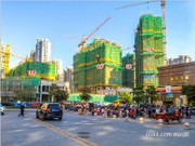 2017年12月工程進(jìn)度