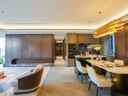 143㎡樣板房實景