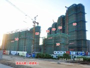 2017年8月30日工程進(jìn)度