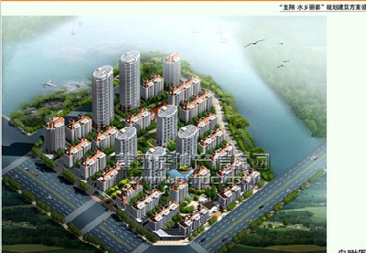 龍翔水鄉(xiāng)麗都