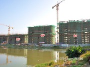 2016年11月16日工程進(jìn)度