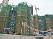 2019年12月18日工程進(jìn)度