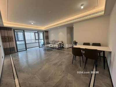 中樓層房東急租 和鳴蘭溪7號(hào)樓小區(qū)環(huán)境優(yōu)美-莆田租房