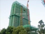 2018年3月工程進(jìn)度