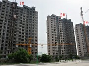 榮府一品7月工程進(jìn)度