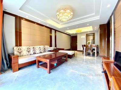 3房精裝居家全配，臨市檢察院博物館市二小城廂一小-莆田租房