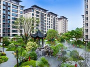 小區(qū)實(shí)景