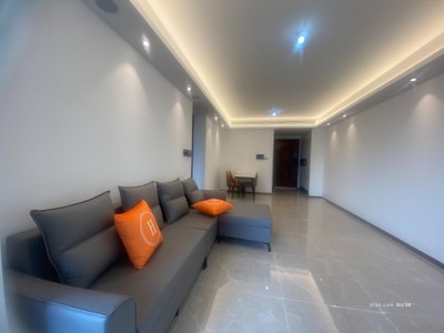 萬(wàn)達(dá)對(duì)面 中南可以全配家電具 包物業(yè) 隨時(shí)看房-莆田租房