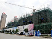 2015年6月工程進(jìn)度