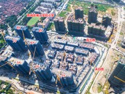 2018年9月工程進(jìn)度