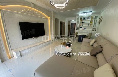 房東急賣底價(jià)有驚喜|多套富力高層精裝修穩(wěn)定急賣|二次精-莆田二手房