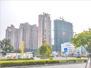 2016年4月工程進(jìn)度