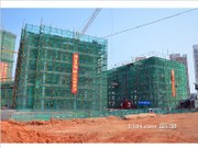 2015年5月工程進(jìn)度