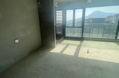 三面采光！國企建發(fā)縵云 中間好樓層 次新房南北通透毛-莆田二手房