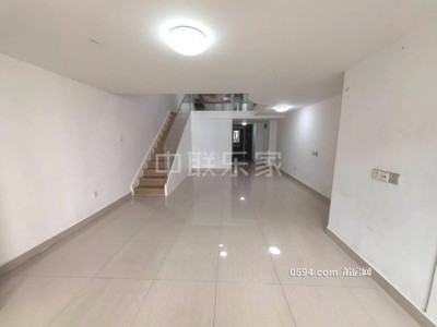 三棵樹總部對(duì)面綬溪公園 荔城二小 四中 朝南向 復(fù)式樓中樓-莆田二手房