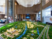 營銷中心（沙盤）