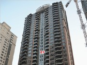 10月份工程進度