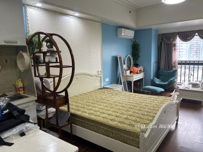 萬達(dá)廣場 精裝單身公寓 低總價只要32萬 霞林學(xué)校旁-莆田二手房