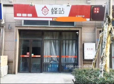 云頂楓丹商業(yè)街店鋪-莆田租房