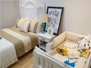 二期87㎡兩房樣板房